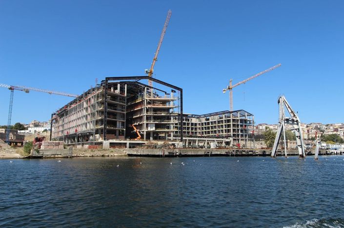 Image No.17-1 Bed Apartment for sale