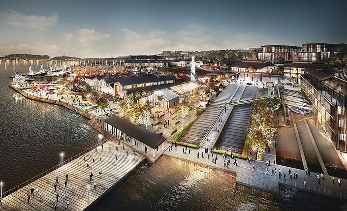 Image No.7-1 Bed Apartment for sale