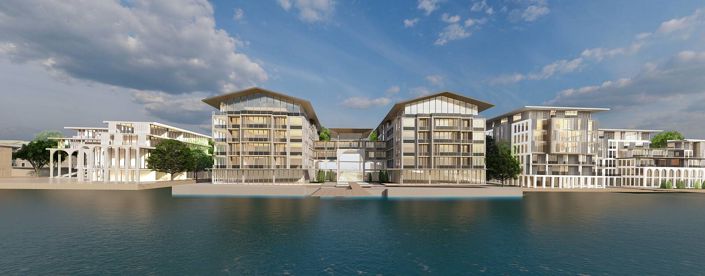 Image No.8-1 Bed Apartment for sale