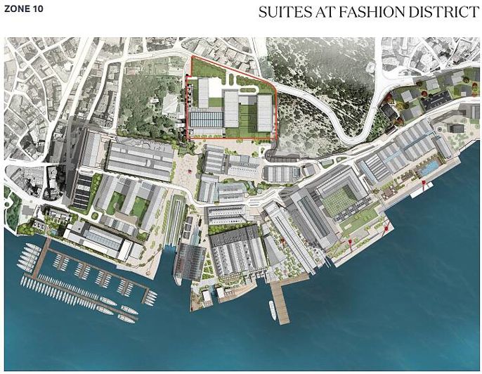 Image No.11-2 Bed Apartment for sale