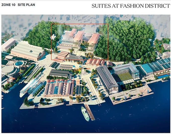 Image No.12-3 Bed Apartment for sale