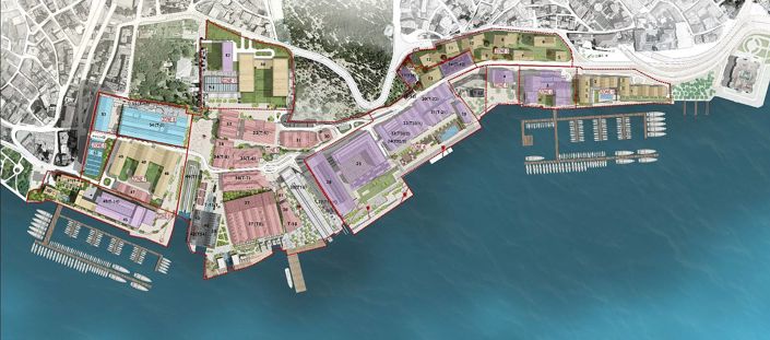 Image No.5-3 Bed Apartment for sale