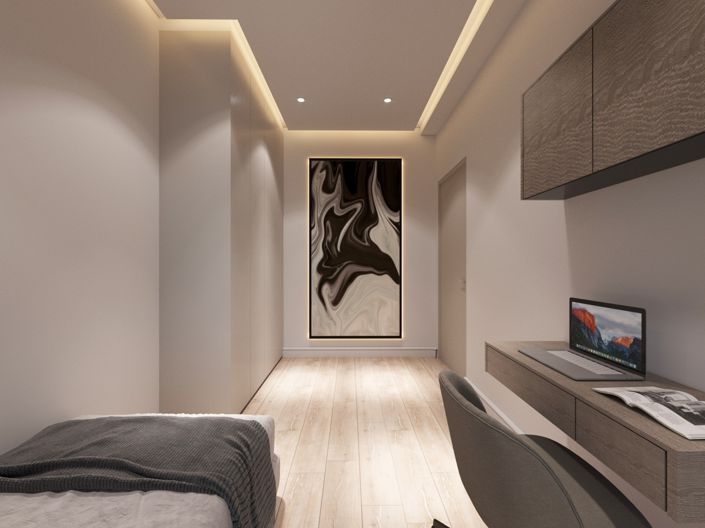 Image No.19-2 Bed Apartment for sale