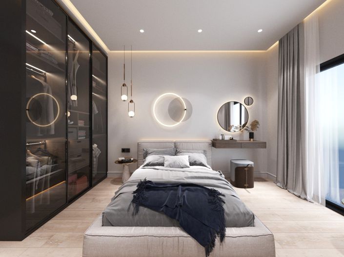 Image No.16-4 Bed Apartment for sale