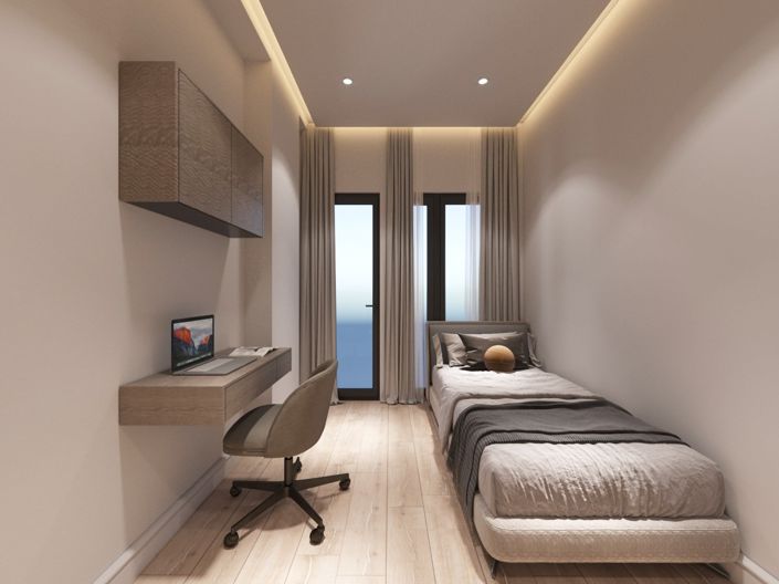 Image No.20-4 Bed Apartment for sale