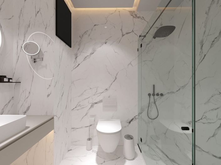 Image No.13-5 Bed Apartment for sale