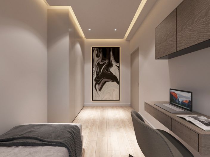 Image No.19-5 Bed Apartment for sale