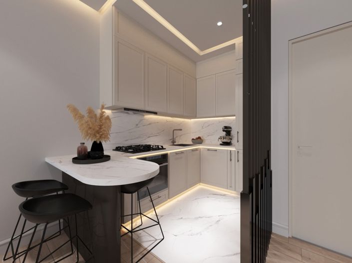 Image No.21-5 Bed Apartment for sale