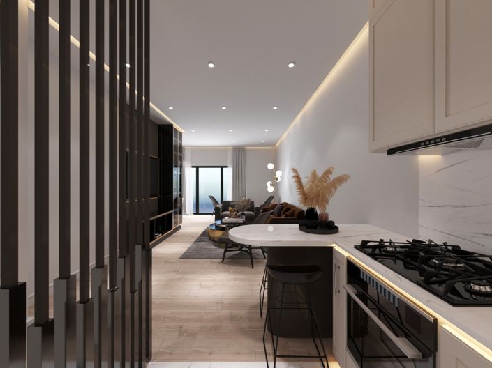 Image No.22-5 Bed Apartment for sale