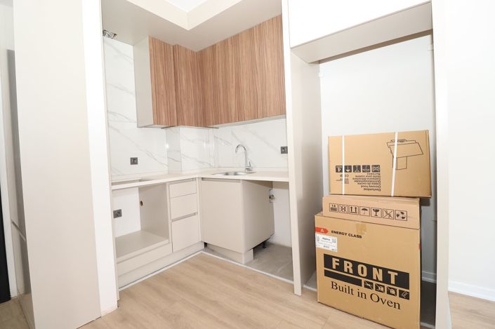 Image No.15-1 Bed Apartment for sale