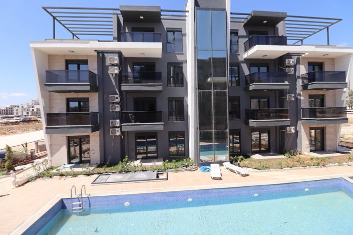 Image No.4-1 Bed Apartment for sale