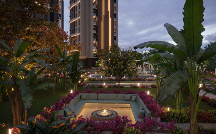 Image No.12-1 Bed Apartment for sale