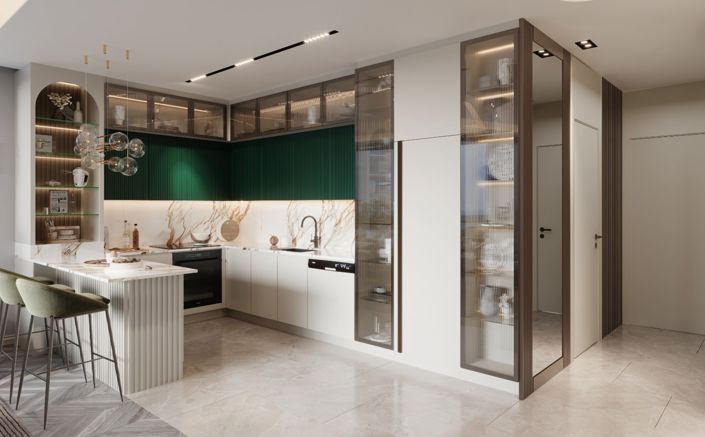 Image No.35-1 Bed Apartment for sale