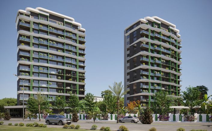 Image No.4-1 Bed Apartment for sale