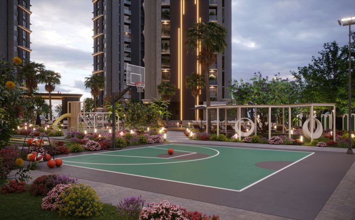 Image No.9-1 Bed Apartment for sale