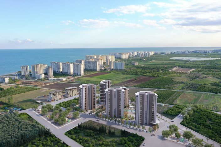 Image No.3-2 Bed Apartment for sale