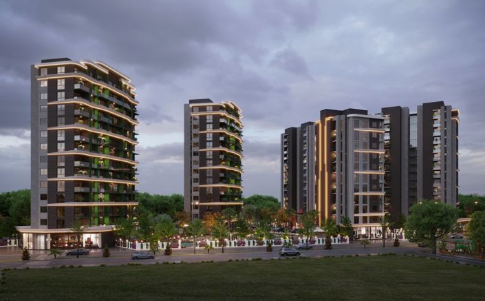 Image No.2-3 Bed Apartment for sale