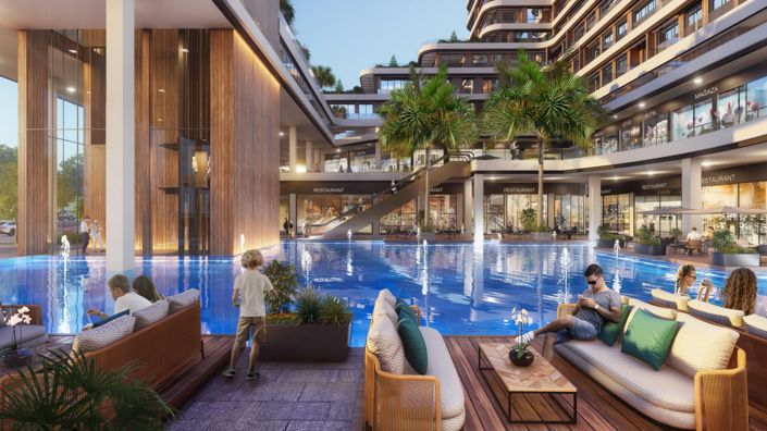 Image No.6-3 Bed Apartment for sale