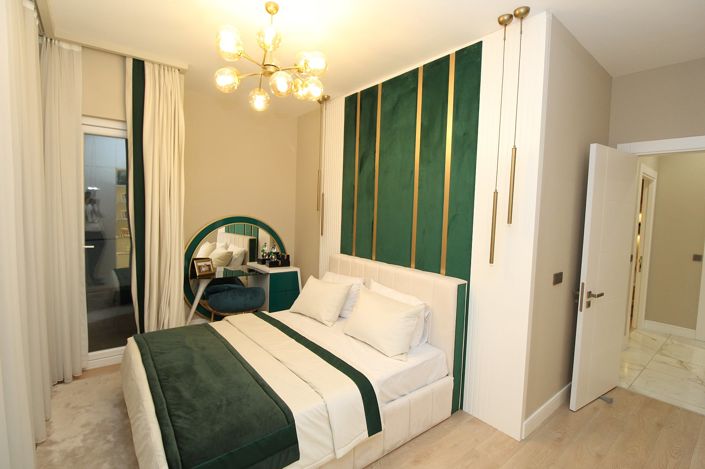 Image No.18-4 Bed Apartment for sale