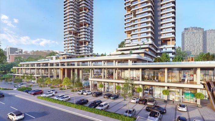 Image No.4-4 Bed Apartment for sale