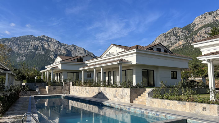 Image No.2-3 Bed House/Villa for sale