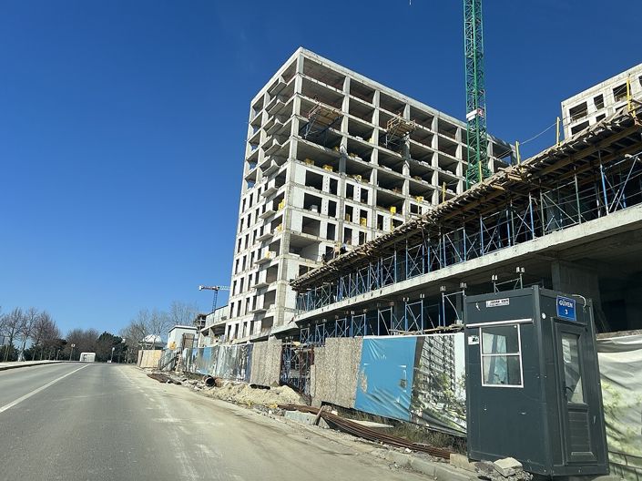 Image No.25-2 Bed Apartment for sale