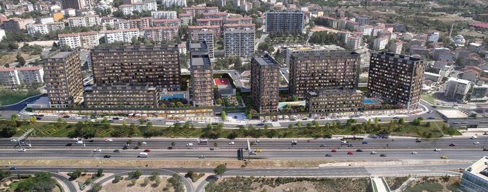 Image No.1-2 Bed Apartment for sale
