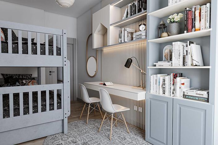 Image No.17-2 Bed Apartment for sale