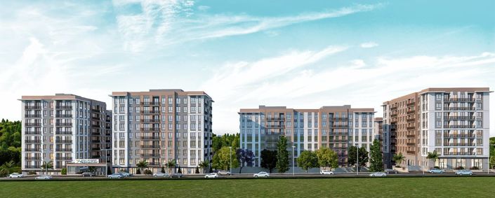 Image No.3-2 Bed Apartment for sale