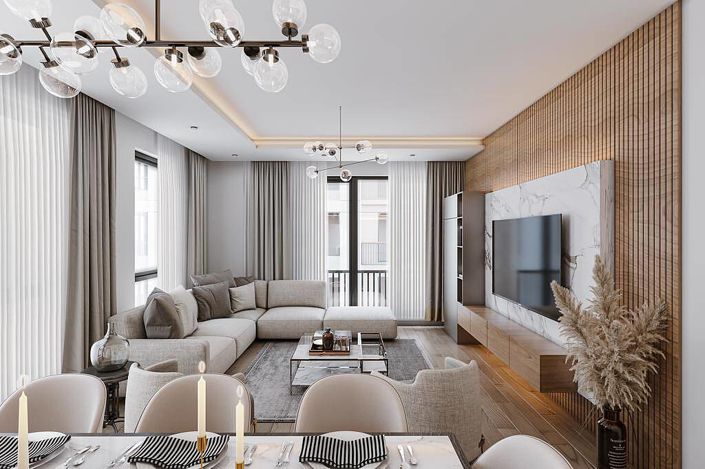 Image No.7-2 Bed Apartment for sale