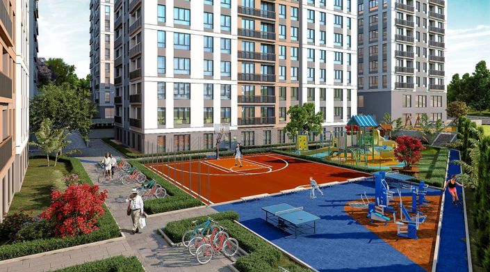 Image No.4-3 Bed Apartment for sale