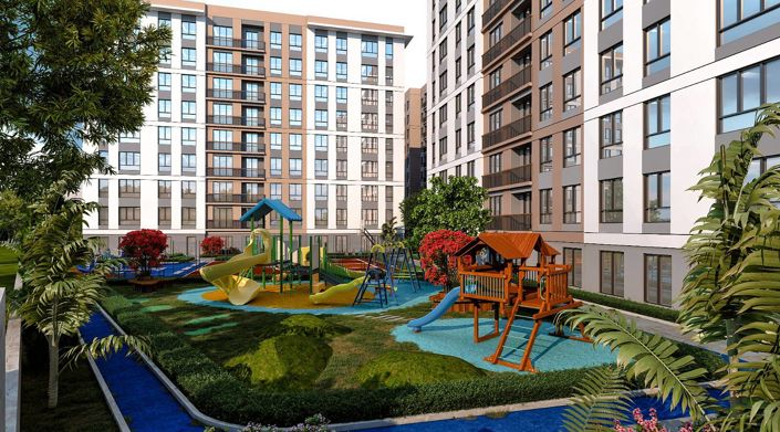 Image No.5-3 Bed Apartment for sale