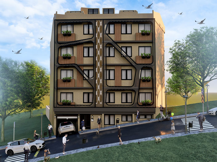 Image No.1-2 Bed Apartment for sale