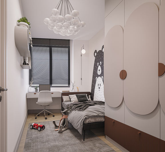 Image No.10-2 Bed Apartment for sale