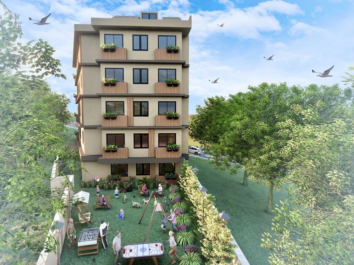 Image No.2-3 Bed Apartment for sale