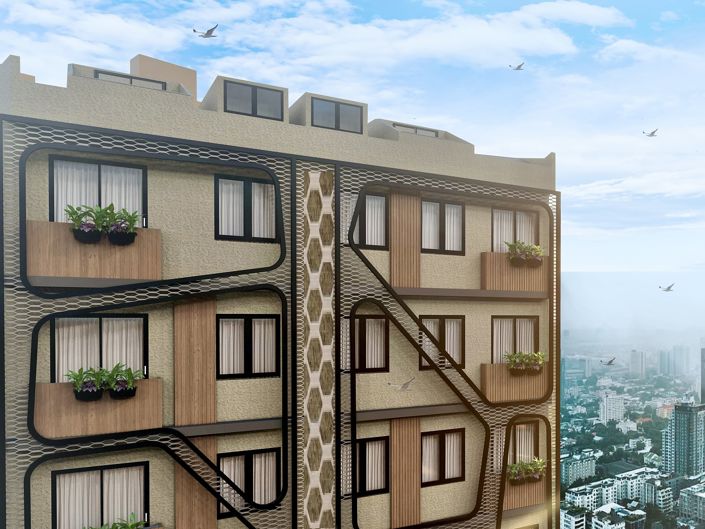 Image No.3-3 Bed Apartment for sale