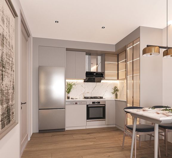 Image No.8-3 Bed Apartment for sale