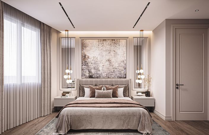 Image No.9-4 Bed Apartment for sale