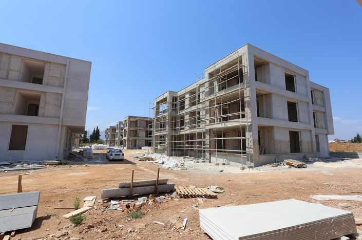 Image No.26-4 Bed Apartment for sale