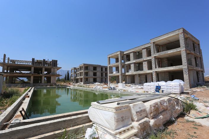 Image No.30-4 Bed Apartment for sale