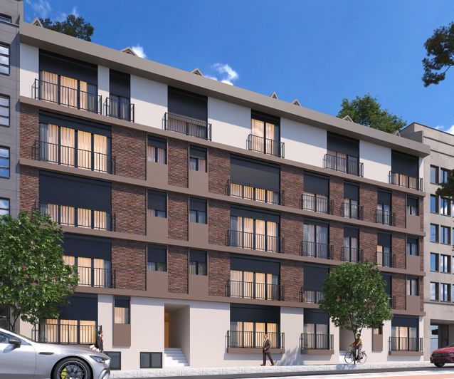 Image No.1-2 Bed Apartment for sale
