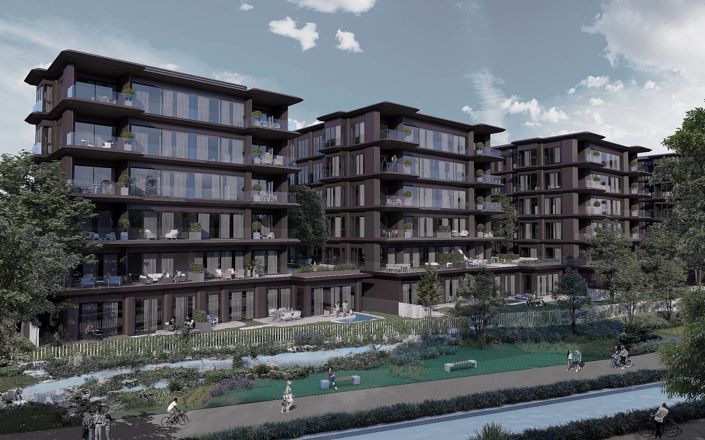 Image No.12-2 Bed Apartment for sale