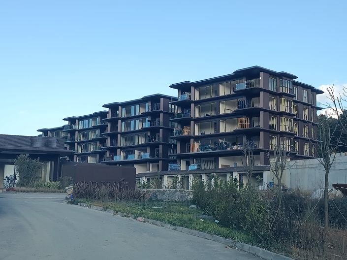 Image No.14-Appartement de 2 chambres à vendre à Eyüpsultan