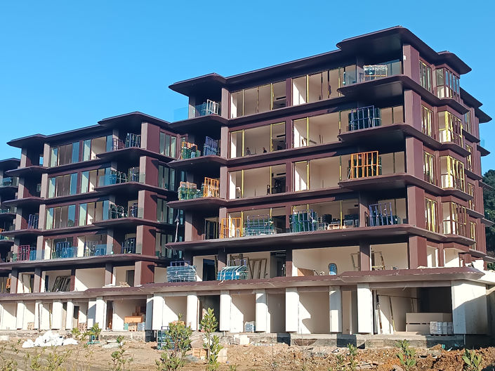 Image No.13-2 Bed Apartment for sale