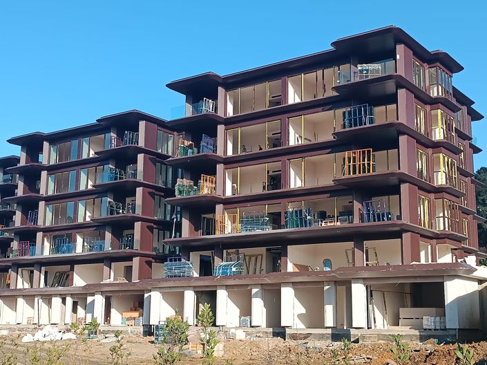 Image No.13-4 Bed Apartment for sale