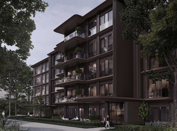 Image No.3-4 Bed Apartment for sale