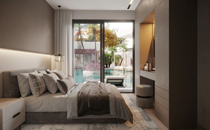 Image No.18-1 Bed Apartment for sale