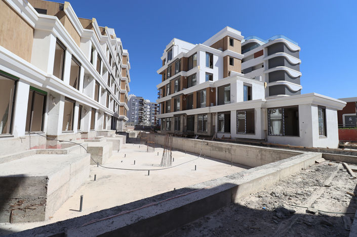 Image No.25-1 Bed Apartment for sale