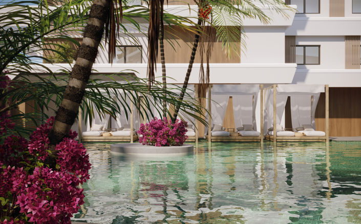 Image No.9-1 Bed Apartment for sale