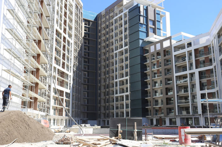 Image No.10-1 Bed Apartment for sale